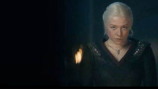 Emma D'Arcy in House of the Dragon season 2