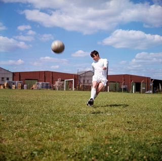 Soccer – Football League Division One – Leeds United Photocall