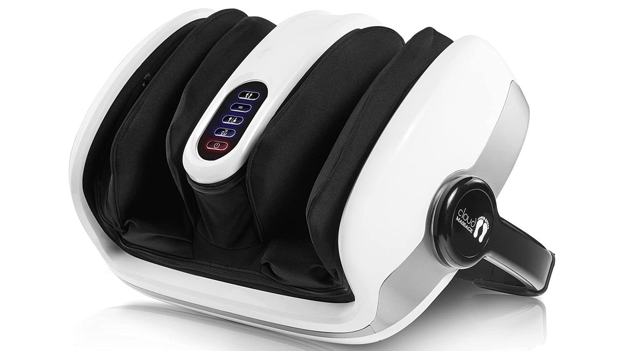 Best foot massager 2024 give your feet a circulationboosting treat T3
