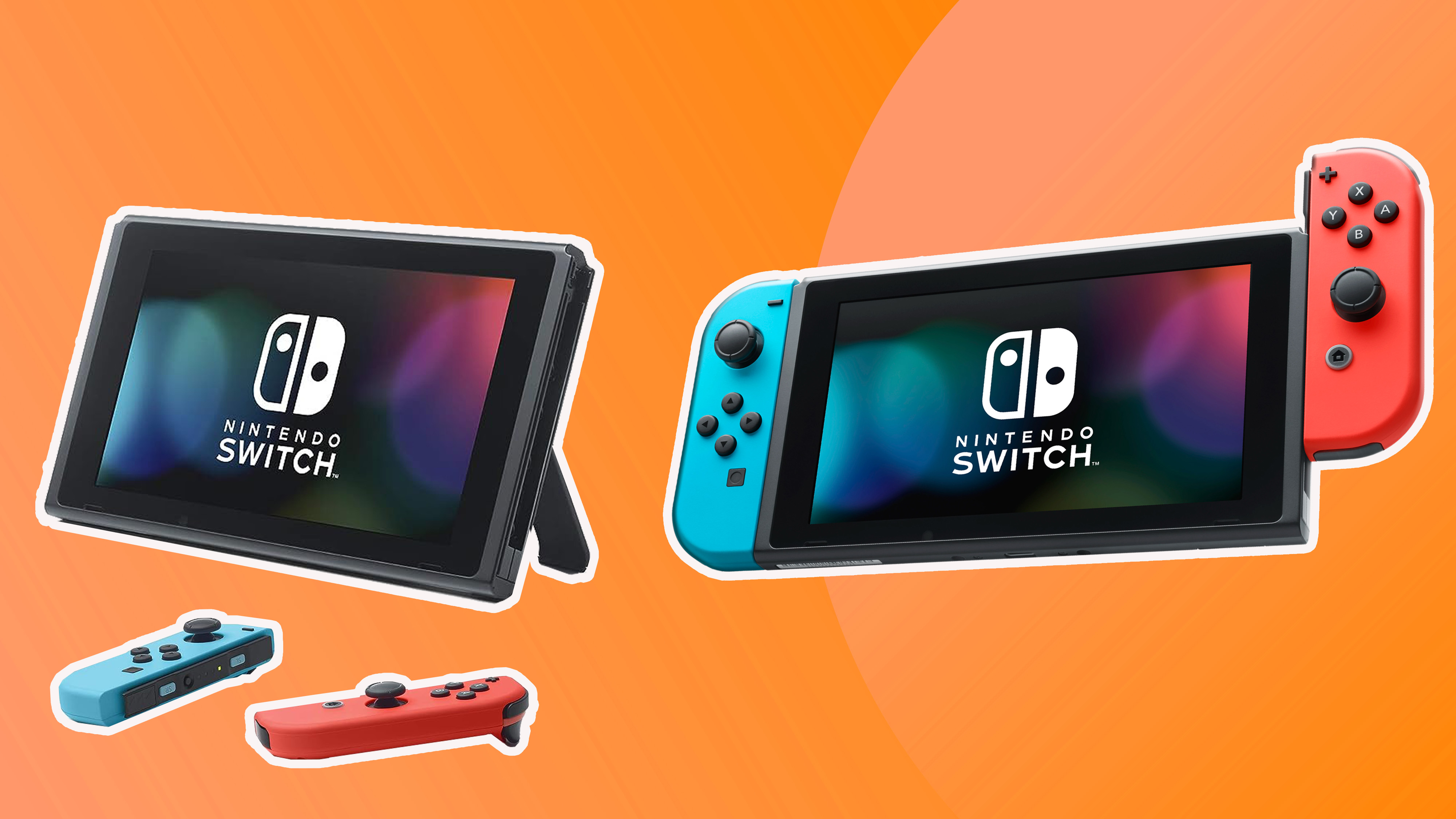 This Nintendo Switch deal is the cheapest price we've seen