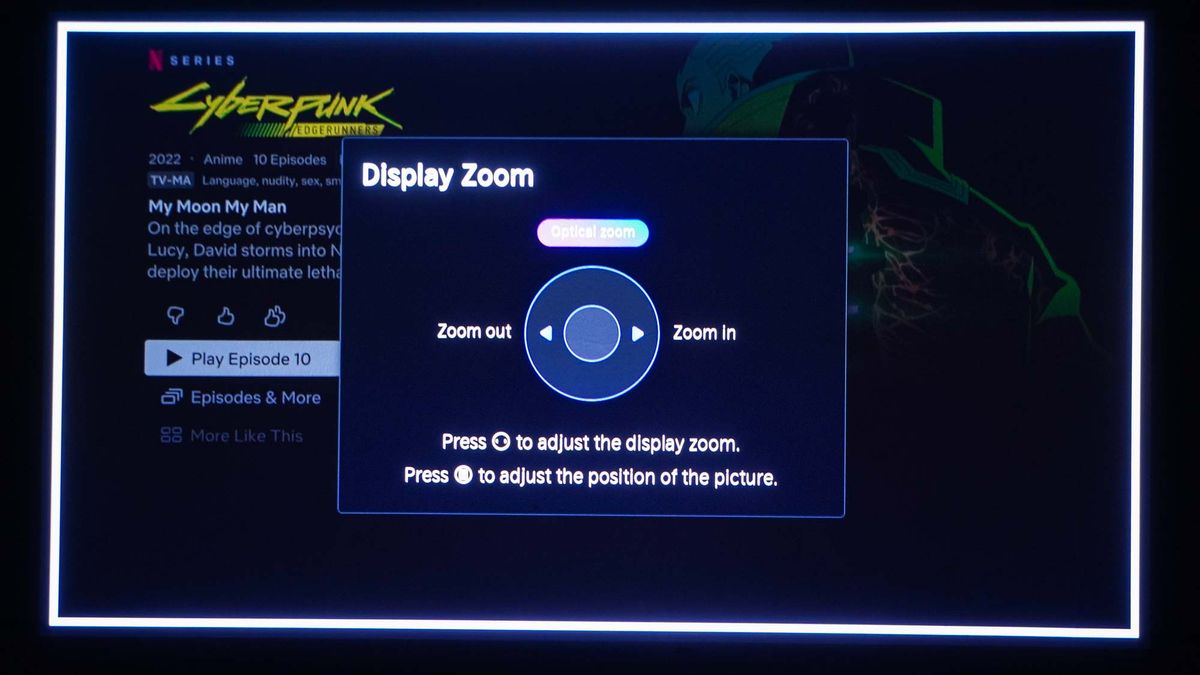 Hisense C2 Ultra review | Tom's Guide