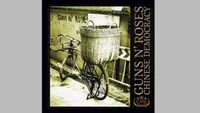 Guns N' Roses - Chinese Democracy