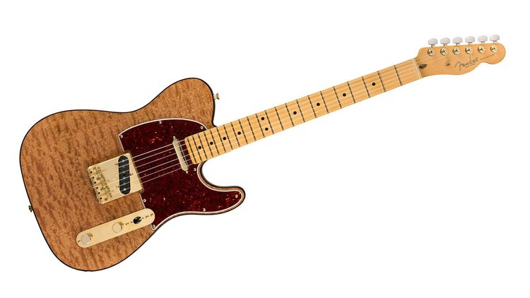 Fender Rarity Collection NAMM 2019: Fender’s Rarities Series offers 9 ‘boutique’ builds | MusicRadar