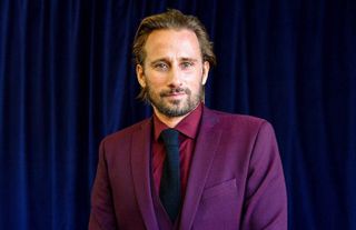 Django star Matthias Schoenaerts.