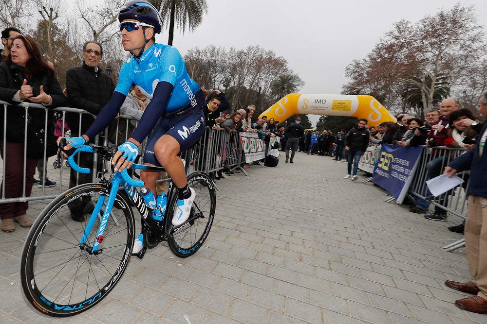 Mikel Landa (Movistar)
