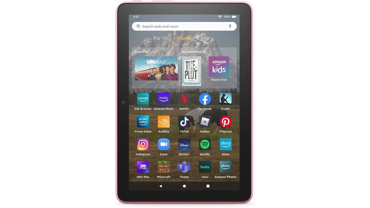 What is the best tablet under 100? Top Ten Reviews