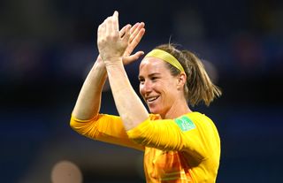 Norway v England – FIFA Women’s World Cup 2019 – Quarter Final – Stade Oceane