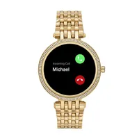Buy Michael Kors Gen 5E on Amazon