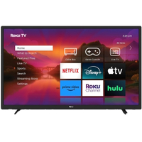 Roku Select Series 32-inch Full HD LED: $139 $119.99 At AmazonSave 14%