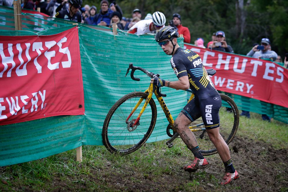 Lars van der Haar