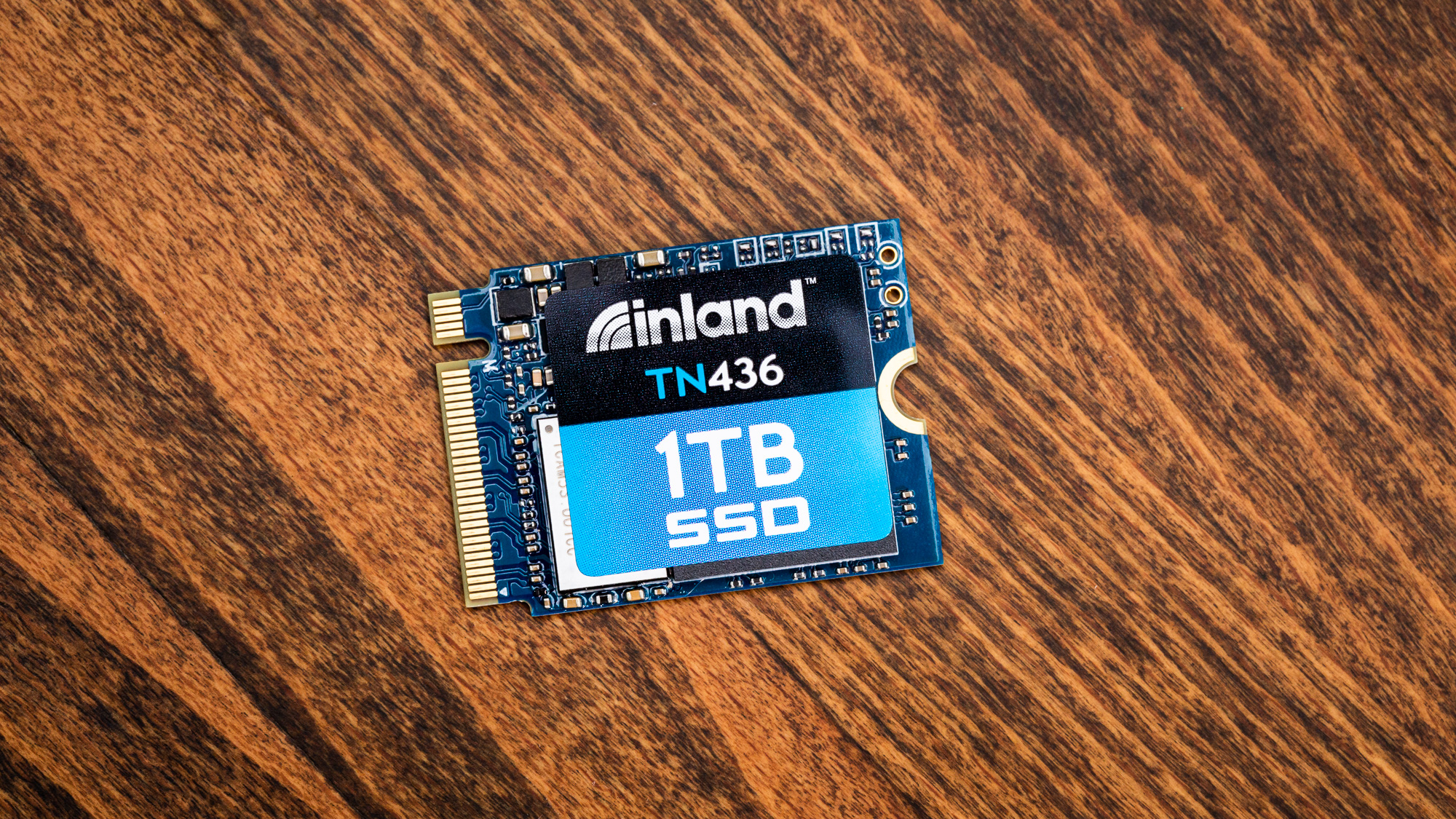 Inland TN446 1TB SSD Review: Inland's Real M.2 2230 SSD is Here