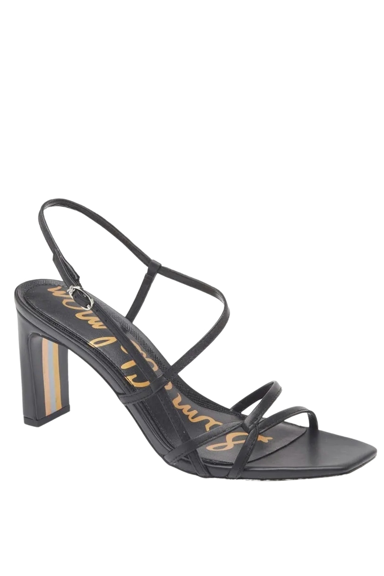 Emmie Slingback Sandal