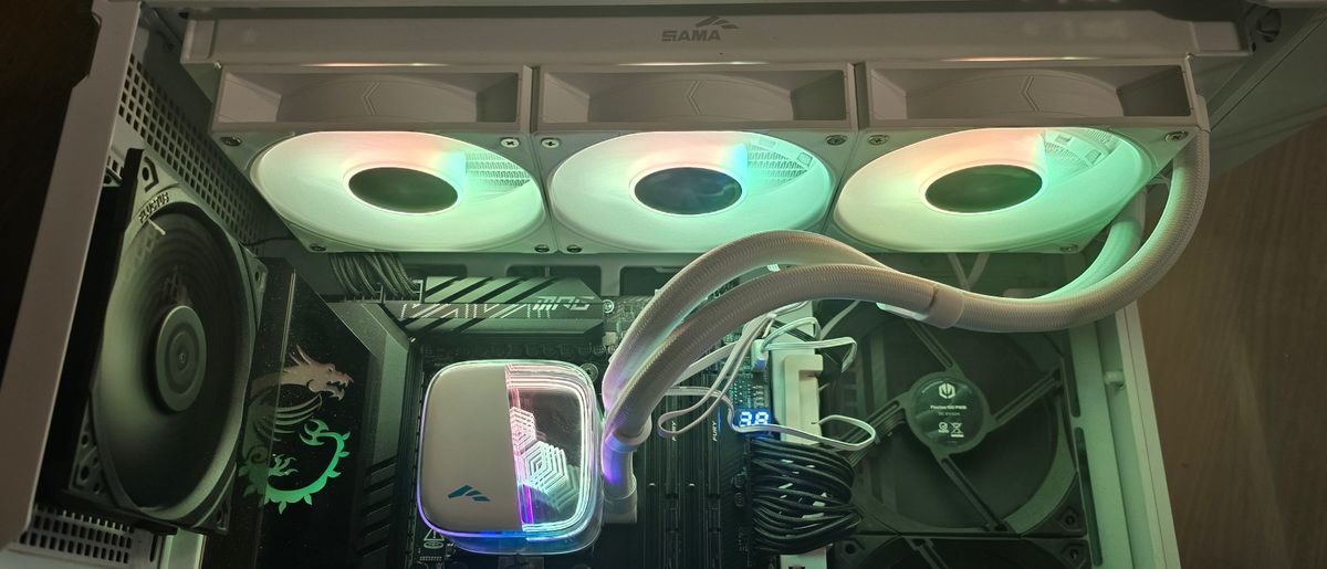 SAMA L70 Review: Competitive performance that punches above its price tag