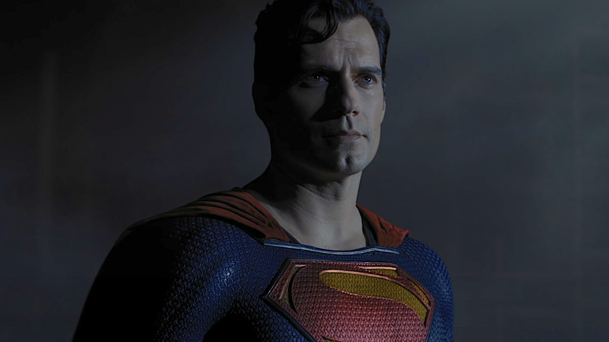 James Gunn Corrects False Information About Henry Cavill’s Firing, And Now We Feel Worse For The Former Superman