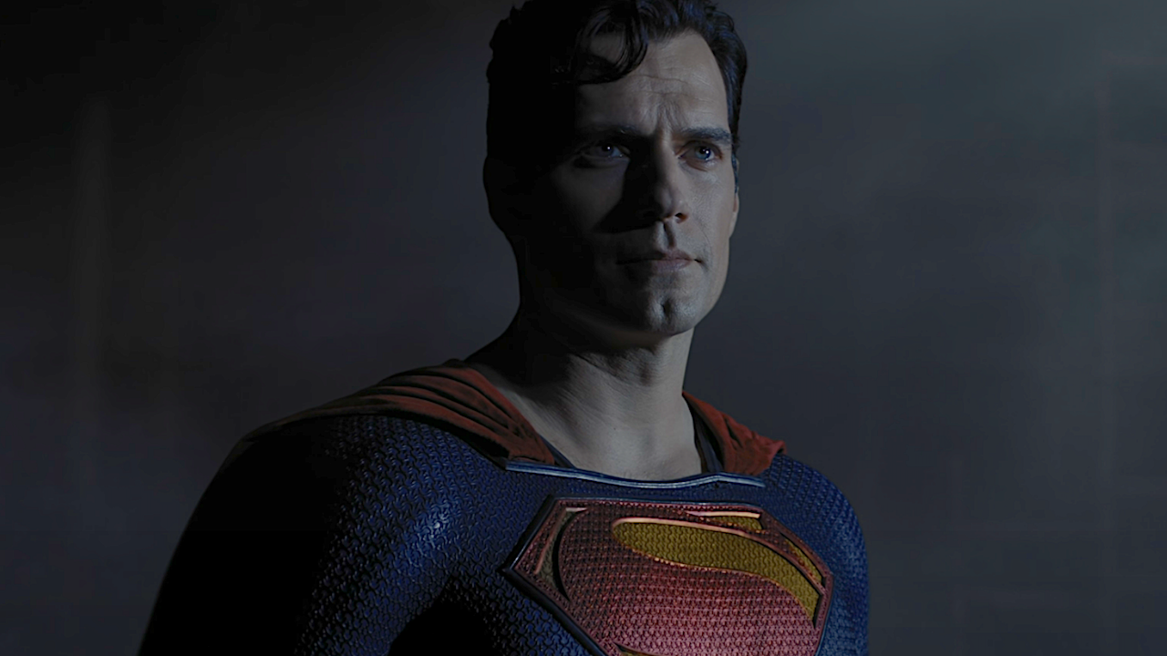 Henry Cavill reveals he's been FIRED from Superman role just two