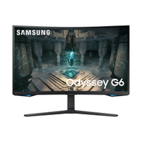 Samsung Odyssey G65B 32-inch Gaming Monitor