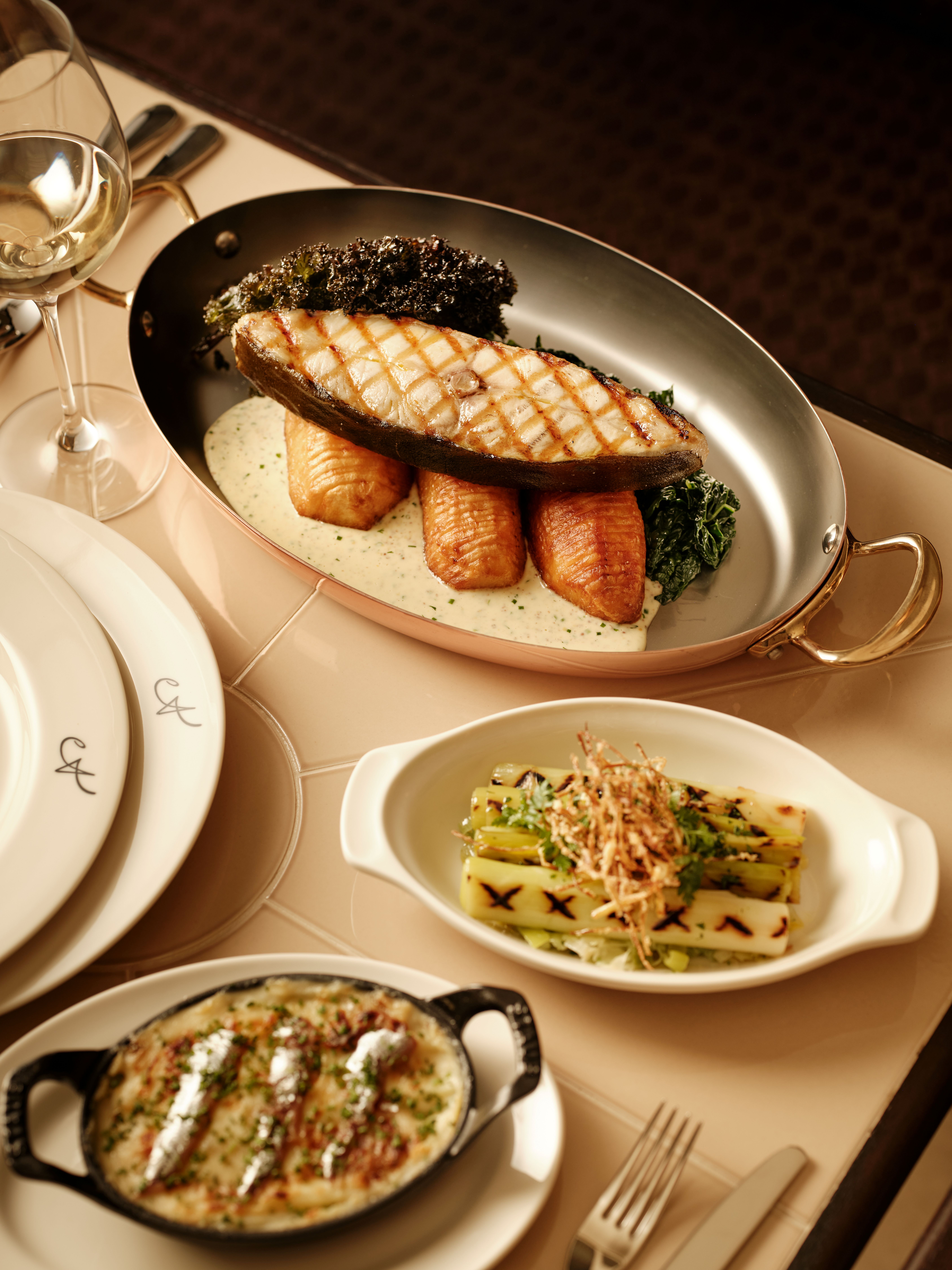 the newman london hotel review