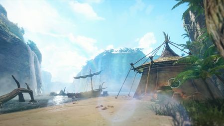 Monster Hunter Rise Sunbreak Awegite mh