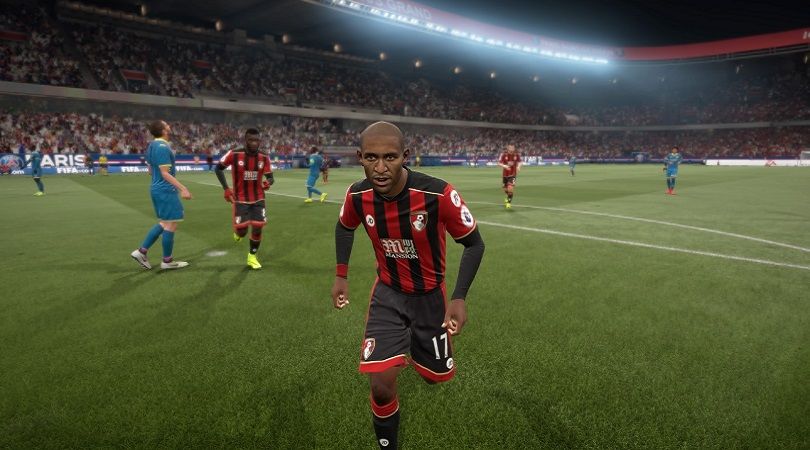 REVIEW: FIFA 18 Has 4 Great Changes, and 4 Things That Still