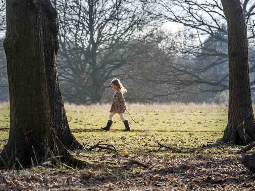 Journée internationale de la fille : comment s'impliquer