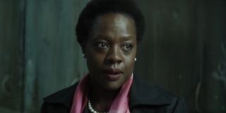 Amanda Waller