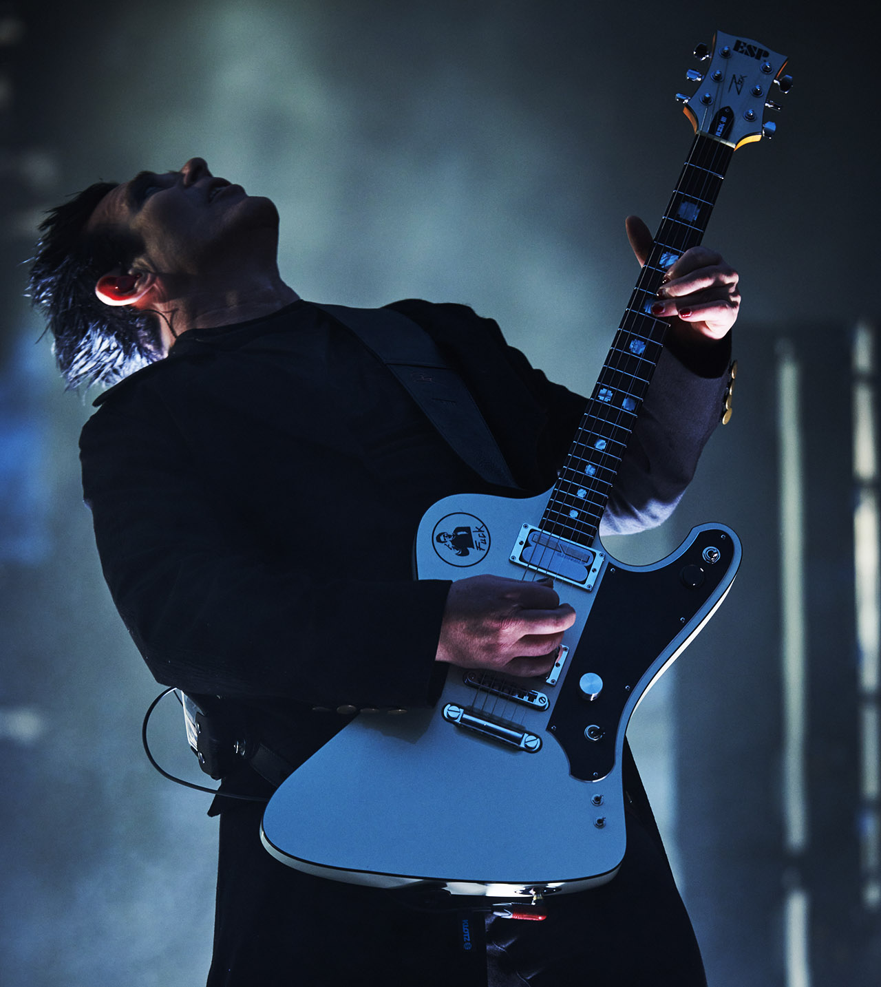 Richard Kruspe