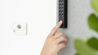 Ultion smart lock