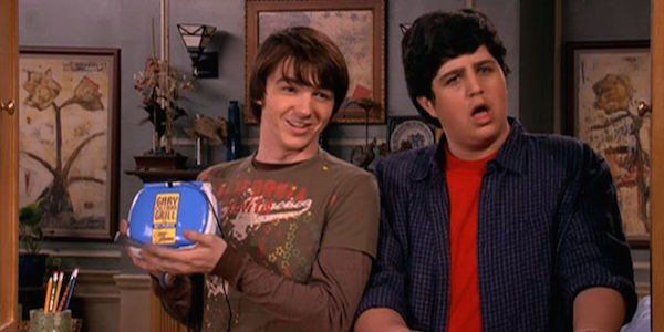 The Drake And Josh House Is Up For Sale And Its Pretty Expensive Cinemablend 0518