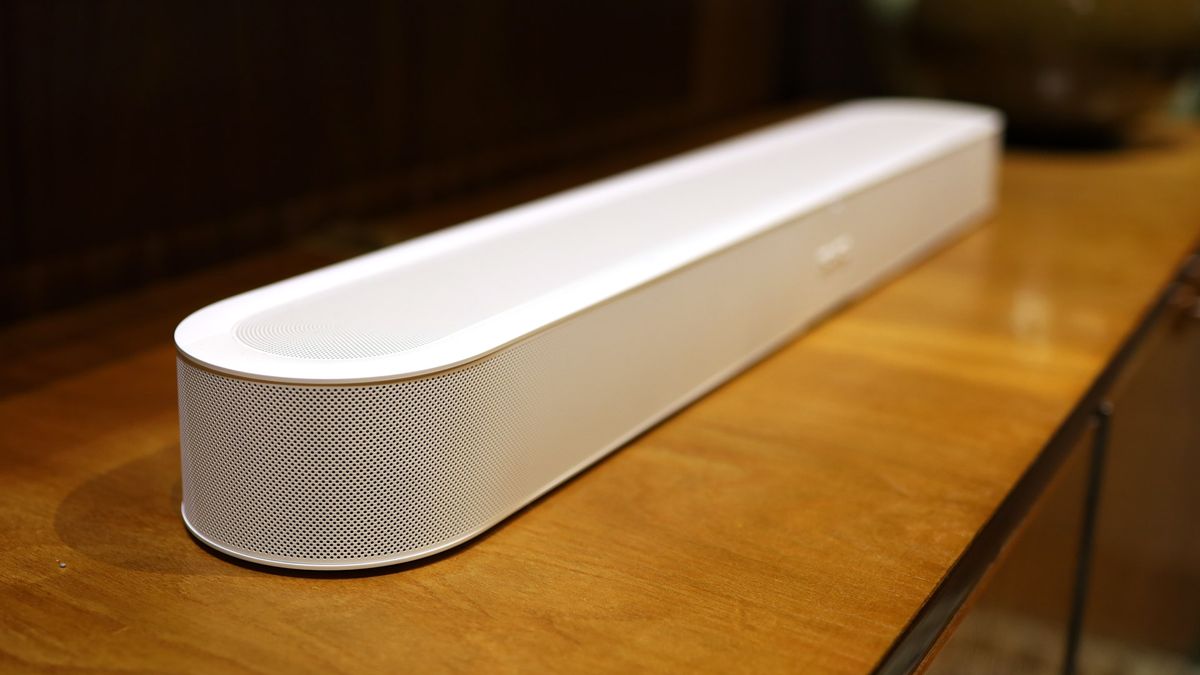 Sonos Ace Ultra and Beam Ultra