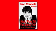 Book cover of Kids, Wait Till You Hear This by Liza Minnelli