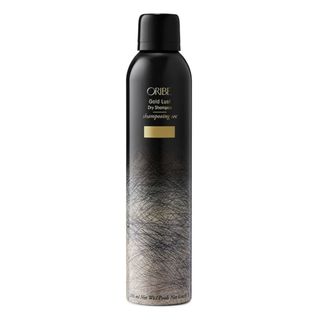 Oribe Gold Lust Dry Shampoo - best dry shampoo