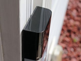 Ring Video Doorbell 3 Plus Top View