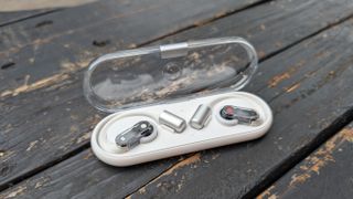 Nothing Ear Open wireless earbuds