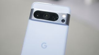 Google Pixel 8 Pro release date, price, specs, colors and camera ...