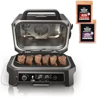 Ninja Woodfire Pro XL