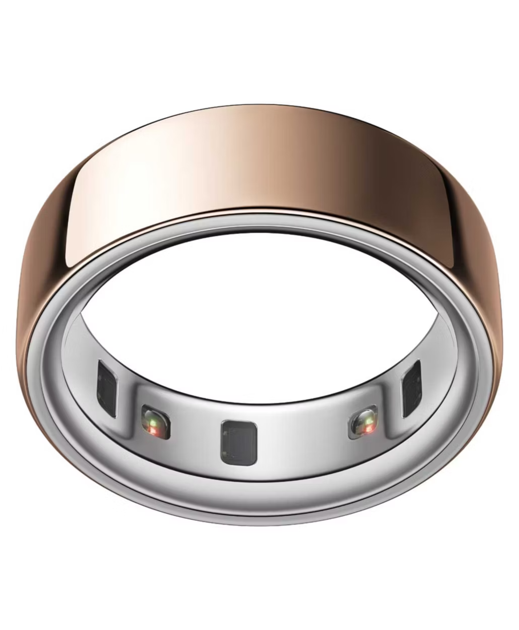 Oura, Ring 4 Rose Gold