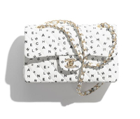 Chanel, the Iconic handbag, £POA