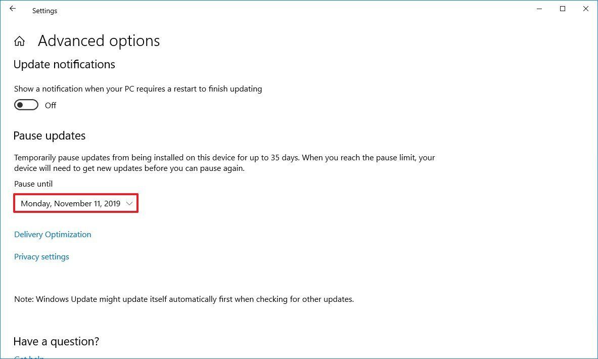 How to fix printing issues after latest update on Windows 10 Windows