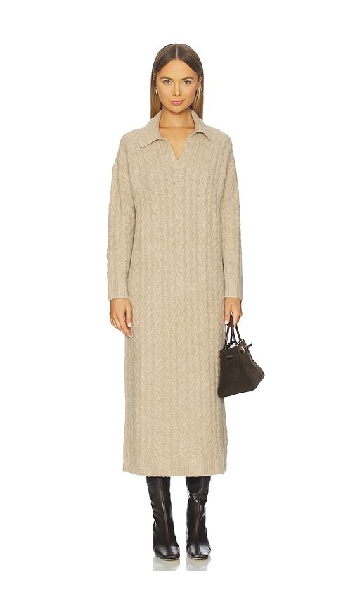 Robe Maxi Emila