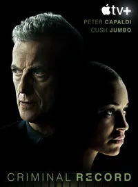 Criminal Record (Season 2) | April 22 | Apple TV | All episodes available