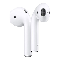 Apple AirPods (2nd Gen):&nbsp;£139
Save £20: