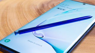 Samsung Galaxy Note 10 Plus