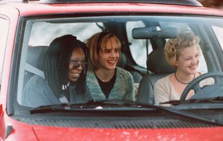 Boys On The Side (1995)