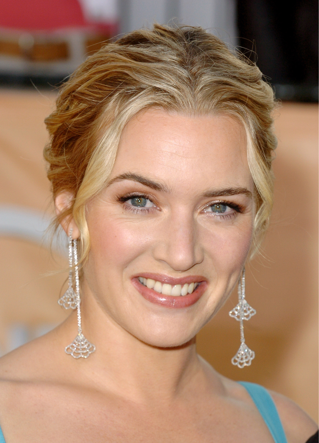 Kate Winslet at the 11th Annual Screen Actors Guild Awards in 2005