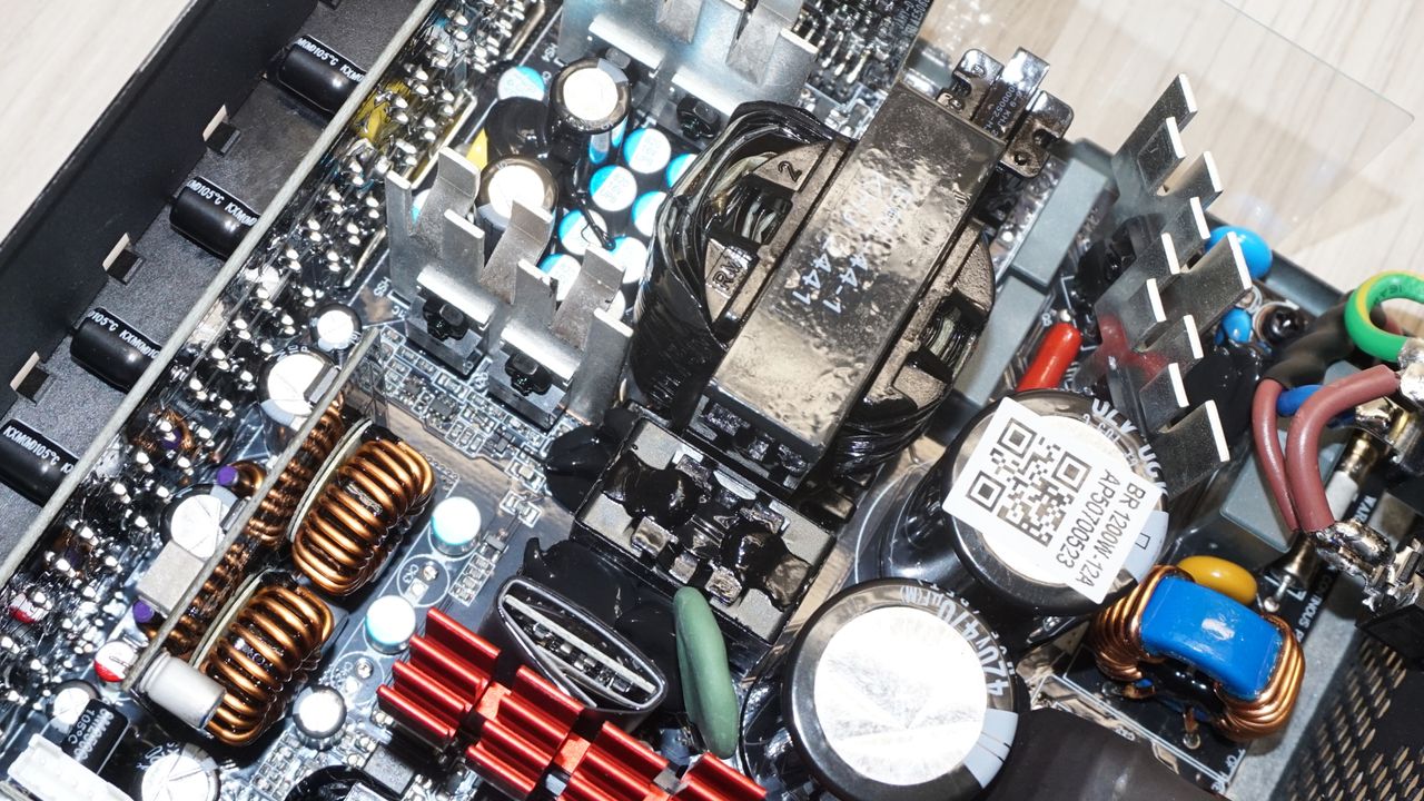 Enermax Platimax II 1200DF