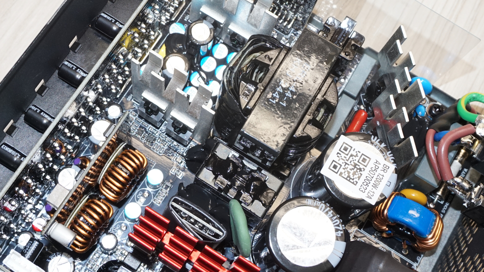 Enermax Platimax II 1200DF