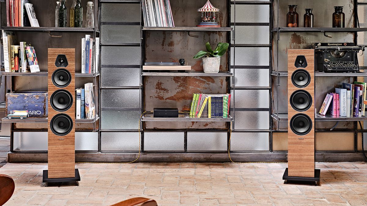 Best Floorstanding Speakers Under 3000 Best floorstanding speakers 2023: budget to premium | What Hi-Fi?