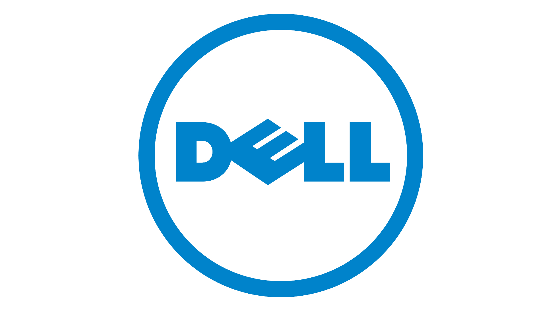Dell reveals new logo | Creative Bloq
