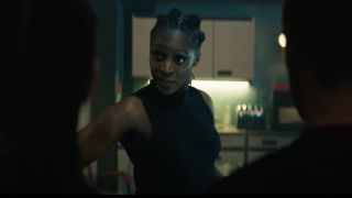 Sharon Duncan-Brewster in John Wick spinoff Ballerina