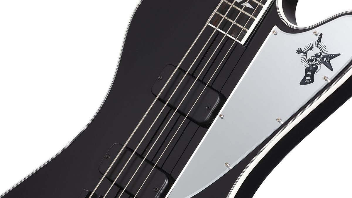 Gibson Gene Simmons G2 Thunderbird Bass